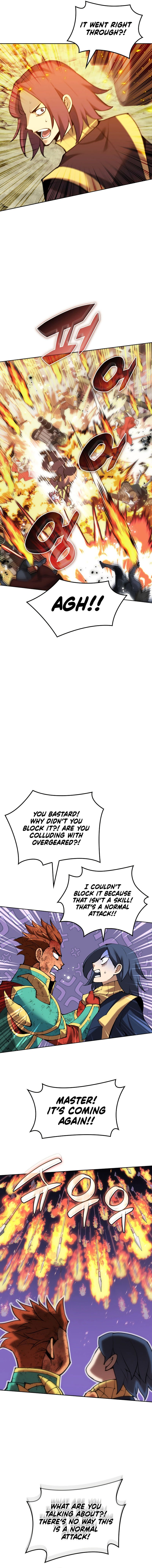 Overgeared Chapter 270 image 13