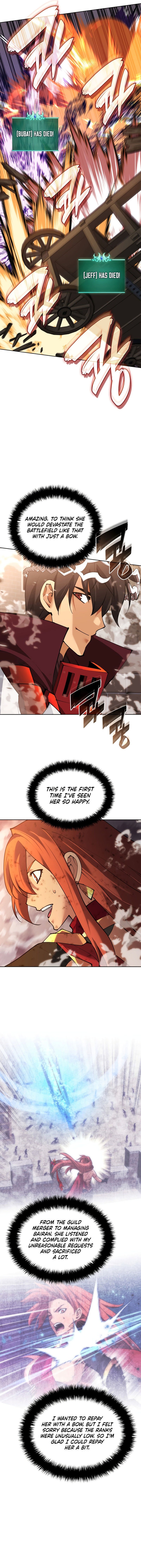 Overgeared Chapter 270 image 14
