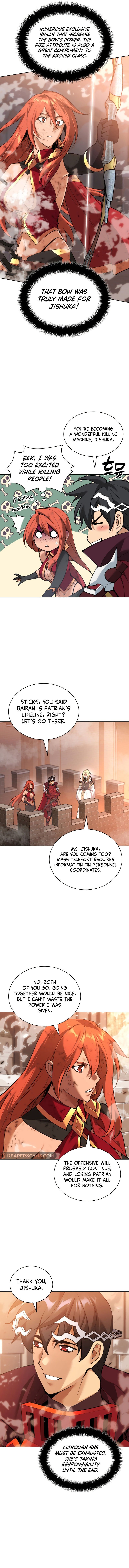 Overgeared Chapter 270 image 15