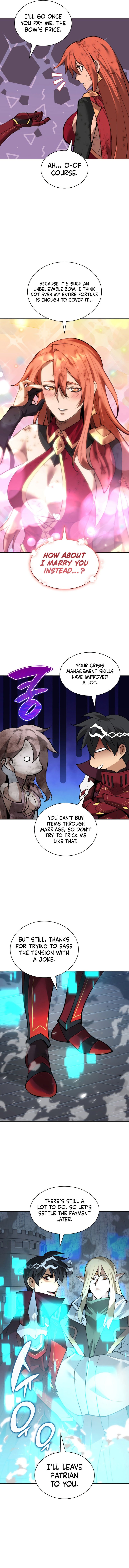 Overgeared Chapter 270 image 16