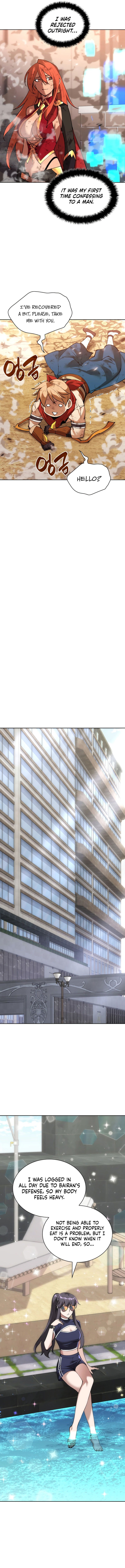 Overgeared Chapter 270 image 17