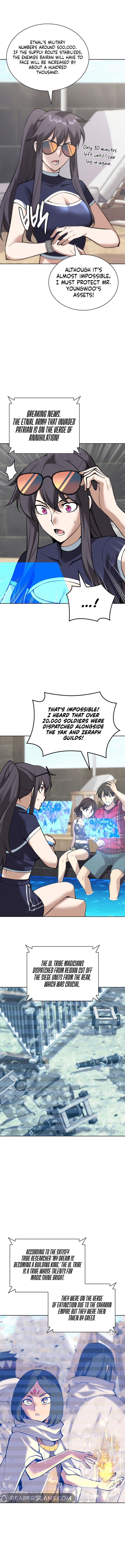 Overgeared Chapter 270 image 18