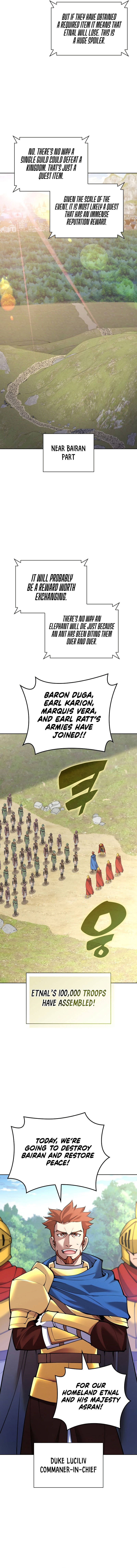 Overgeared Chapter 270 image 20
