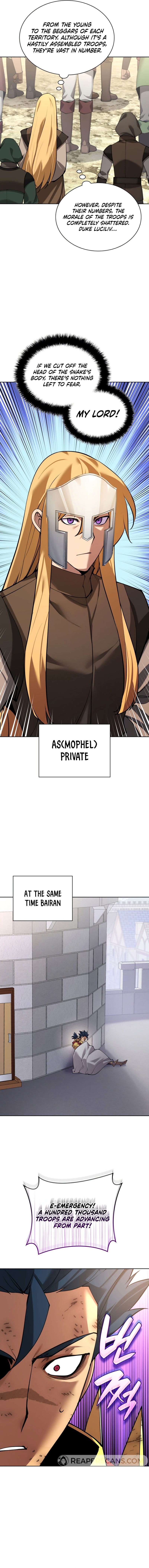 Overgeared Chapter 270 image 21