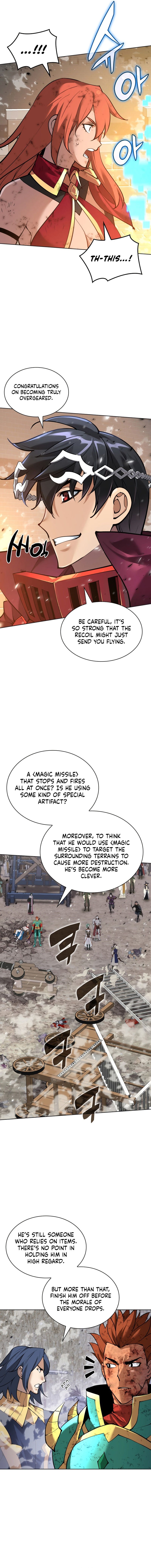 Overgeared Chapter 270 image 2