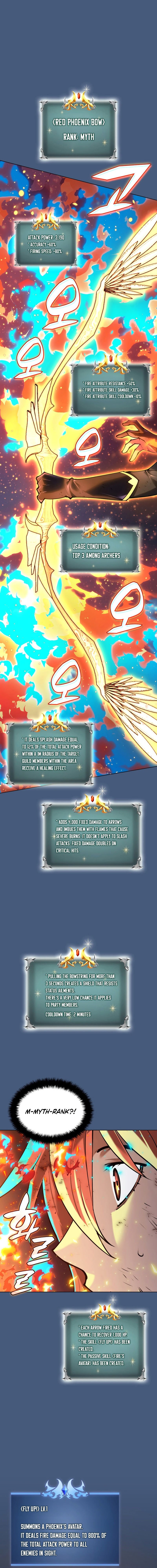 Overgeared Chapter 270 image 4