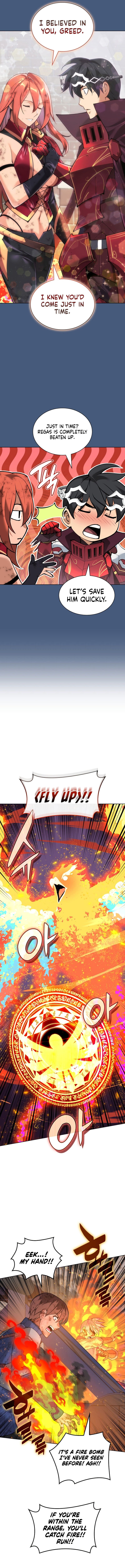 Overgeared Chapter 270 image 6