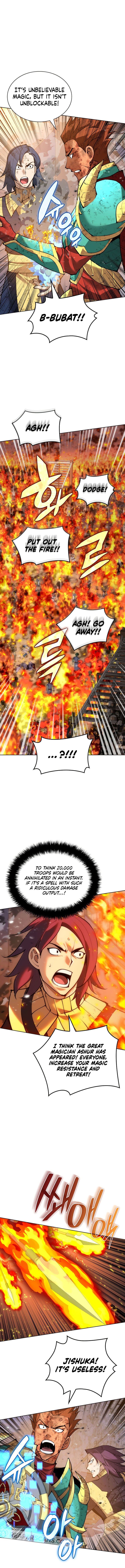 Overgeared Chapter 270 image 7