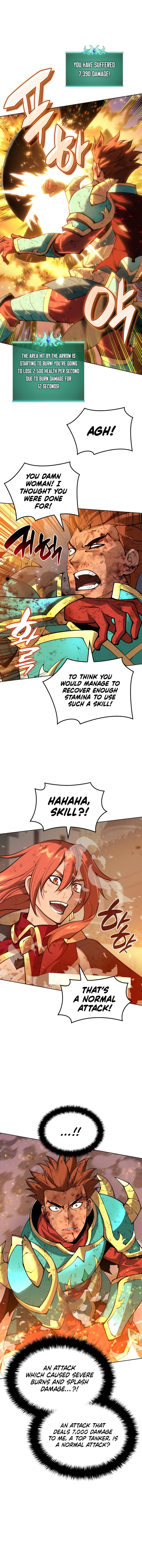 Overgeared Chapter 270 image 8