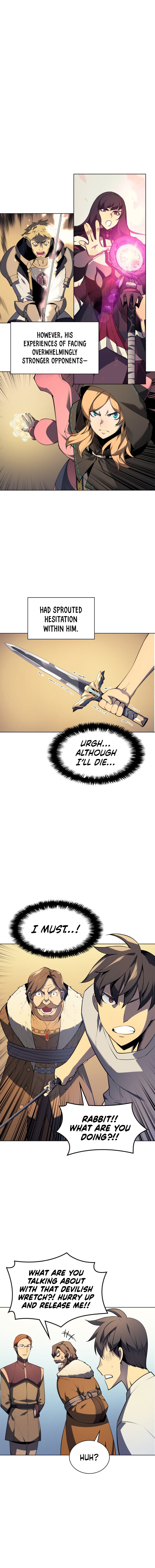 Overgeared Chapter 28 image 10