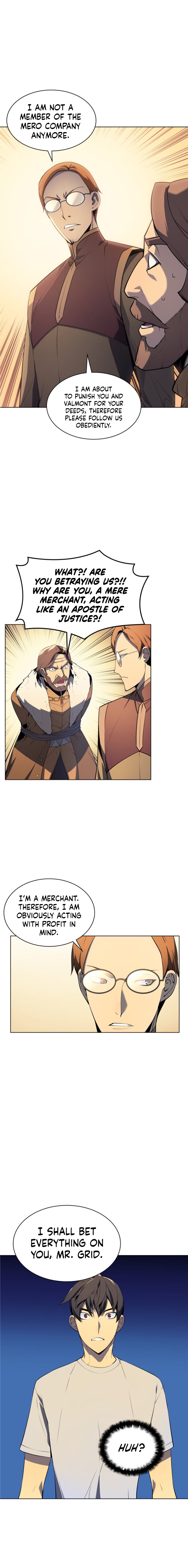 Overgeared Chapter 28 image 11
