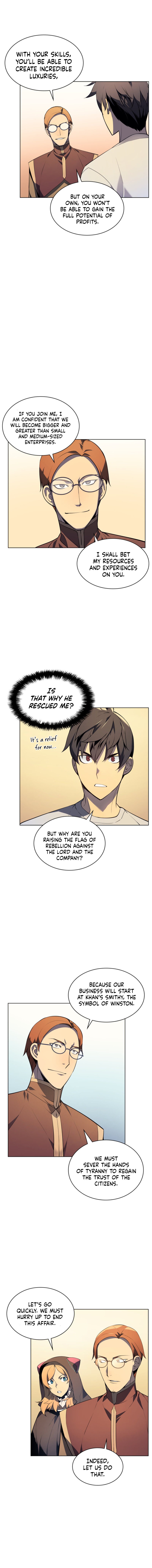 Overgeared Chapter 28 image 12