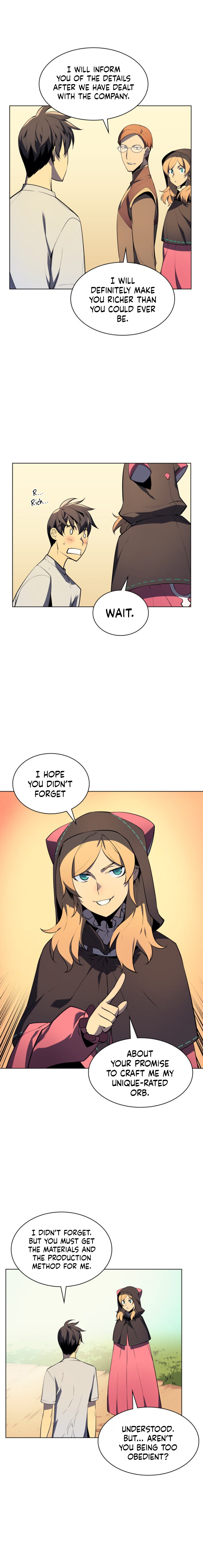 Overgeared Chapter 28 image 13