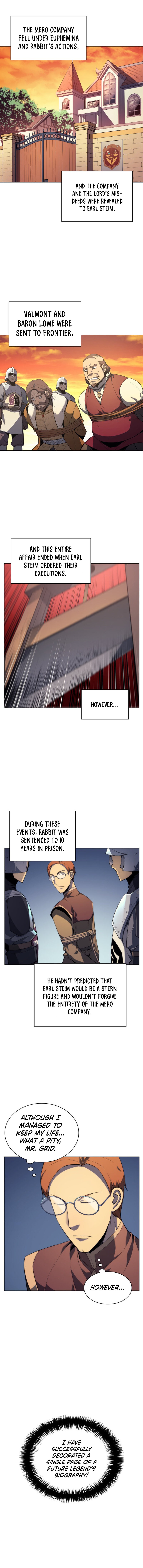 Overgeared Chapter 28 image 17