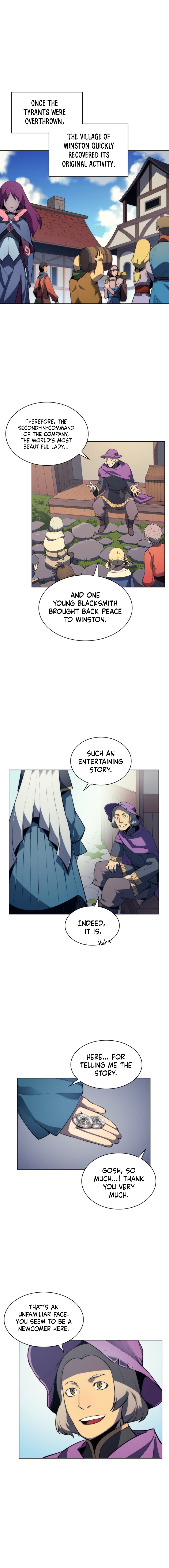 Overgeared Chapter 28 image 18