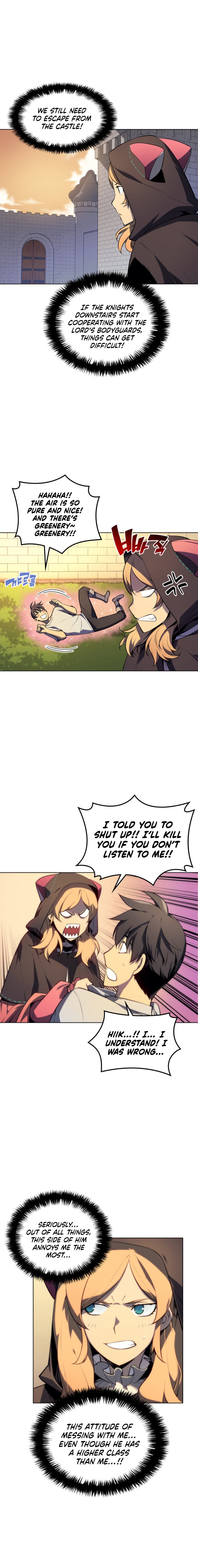 Overgeared Chapter 28 image 1