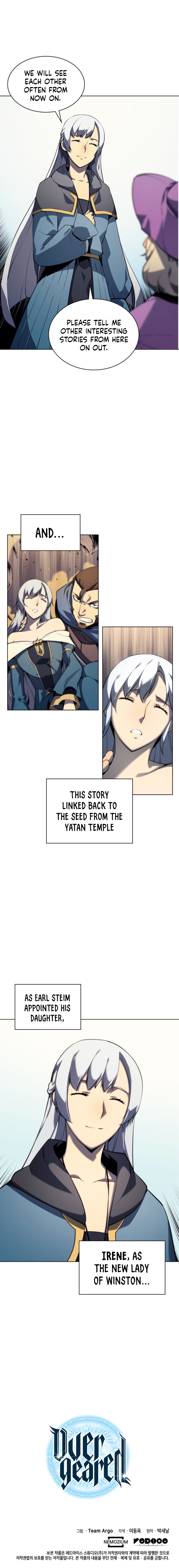 Overgeared Chapter 28 image 19