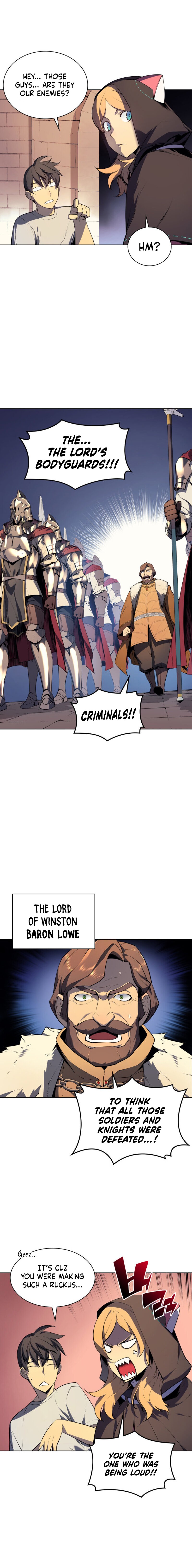 Overgeared Chapter 28 image 2