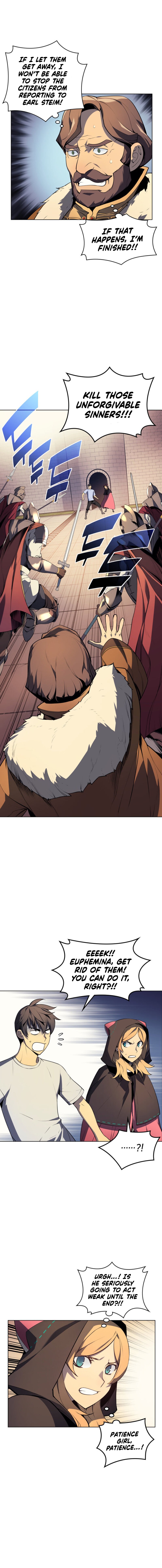 Overgeared Chapter 28 image 3