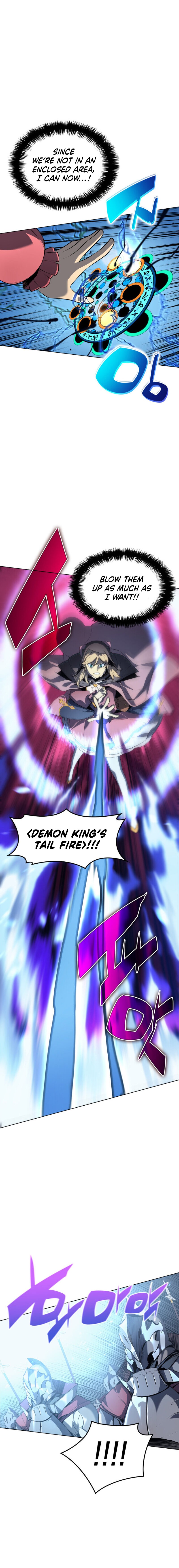 Overgeared Chapter 28 image 4