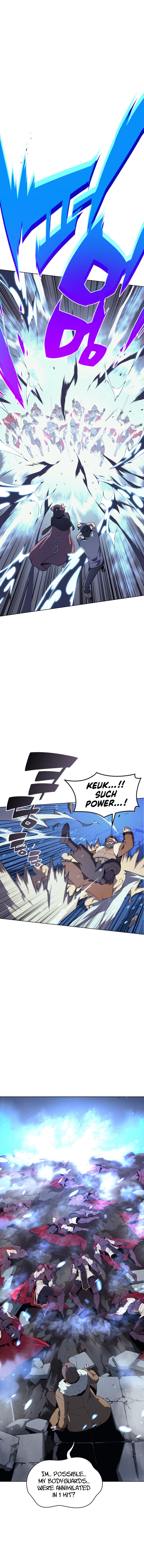 Overgeared Chapter 28 image 5