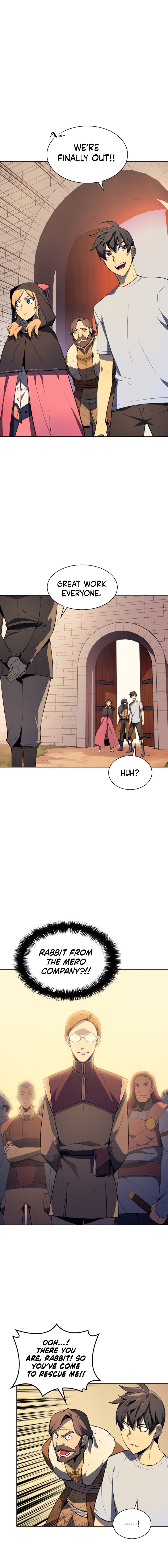 Overgeared Chapter 28 image 7