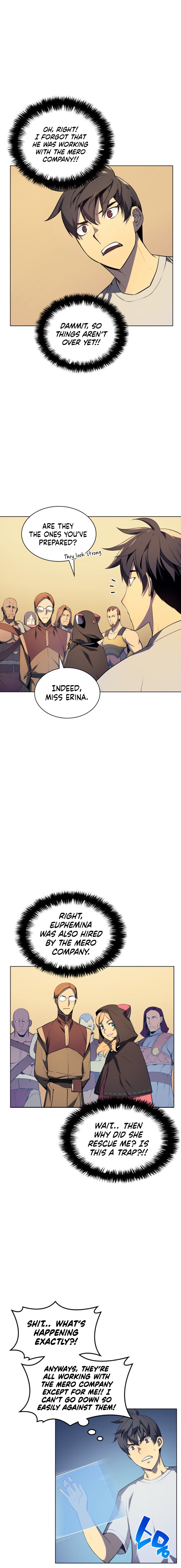 Overgeared Chapter 28 image 8