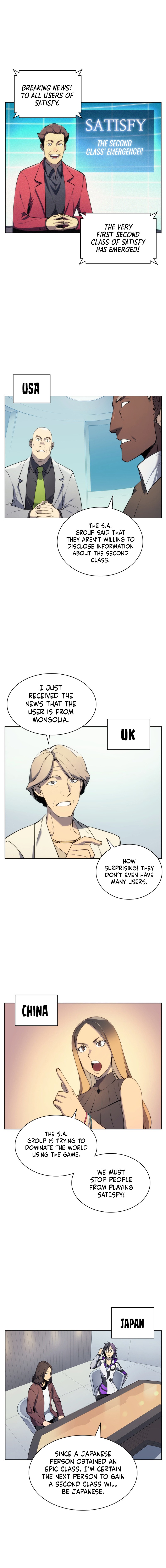 Overgeared Chapter 29 image 0