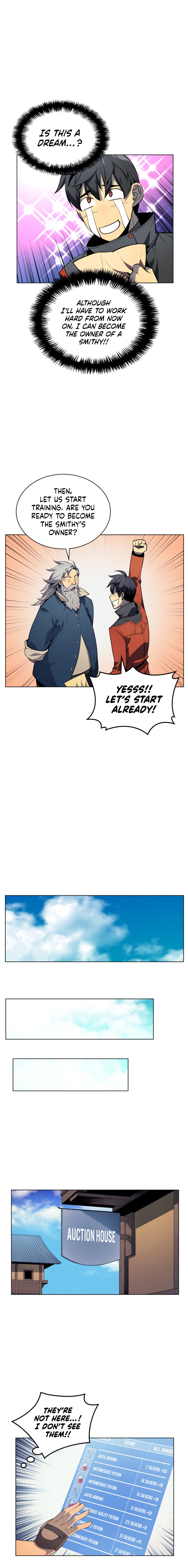 Overgeared Chapter 29 image 9