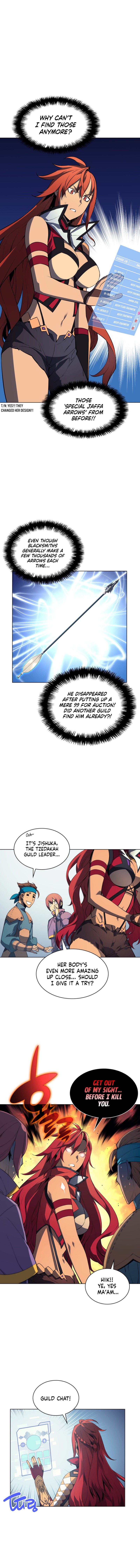 Overgeared Chapter 29 image 10