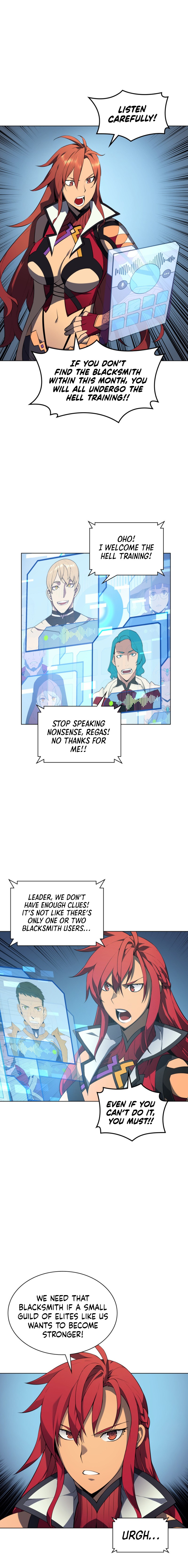 Overgeared Chapter 29 image 11