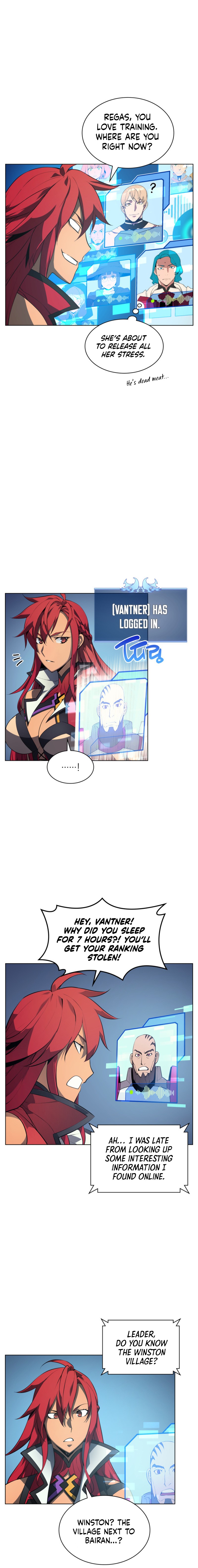 Overgeared Chapter 29 image 12