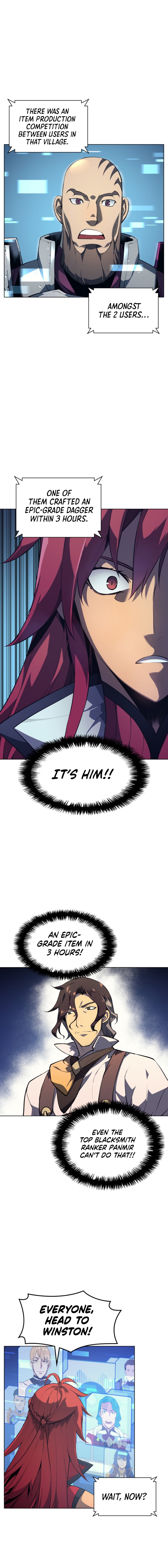 Overgeared Chapter 29 image 13