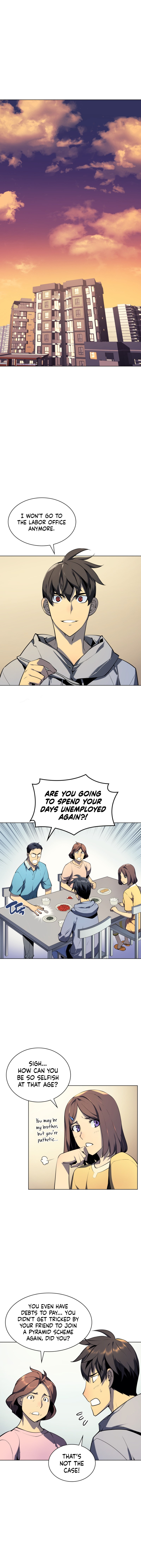 Overgeared Chapter 29 image 2