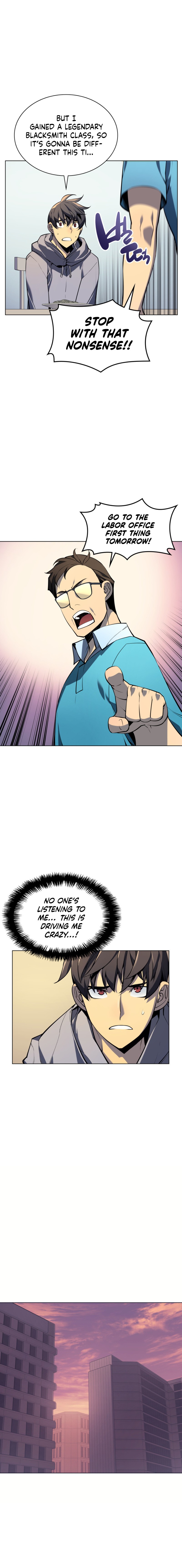 Overgeared Chapter 29 image 4
