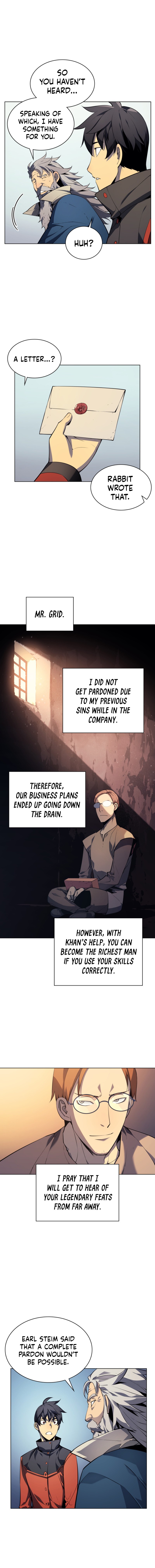 Overgeared Chapter 29 image 6