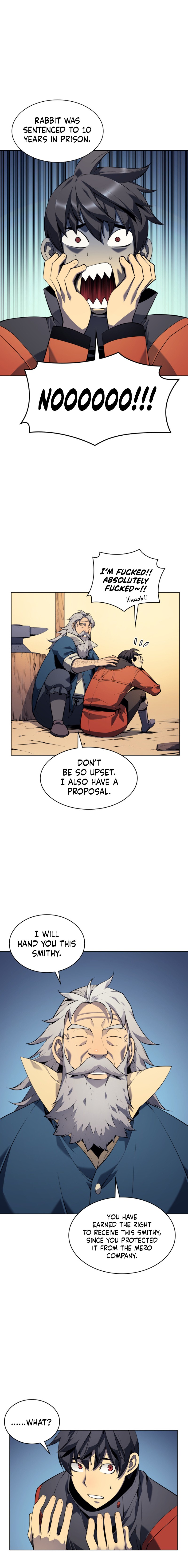Overgeared Chapter 29 image 7