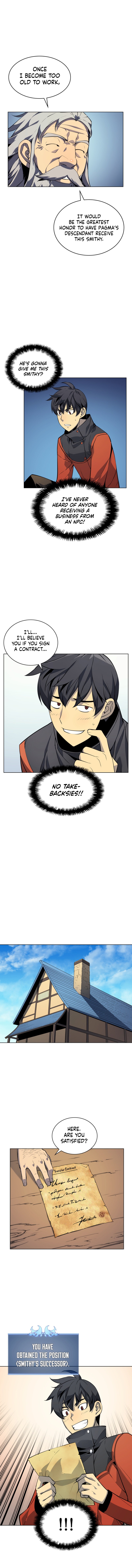 Overgeared Chapter 29 image 8