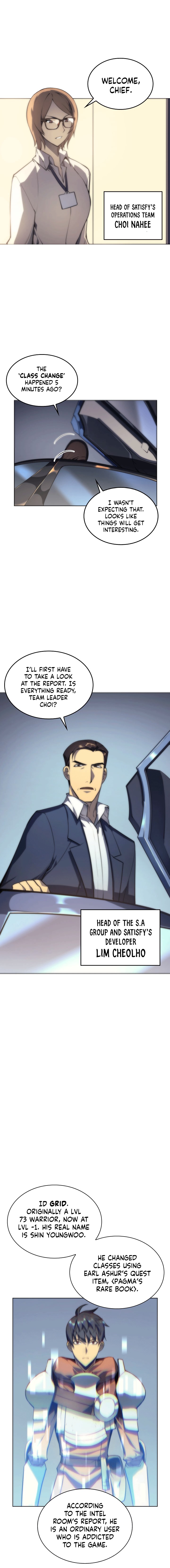Overgeared Chapter 3 image 2
