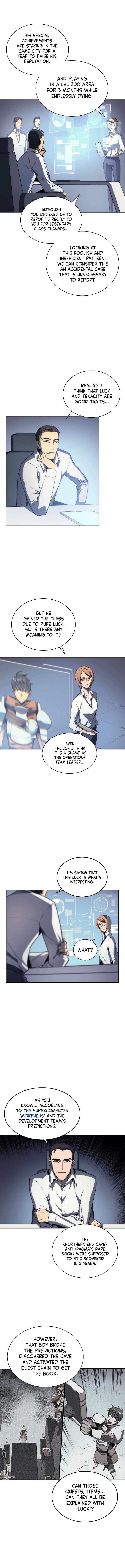 Overgeared Chapter 3 image 3