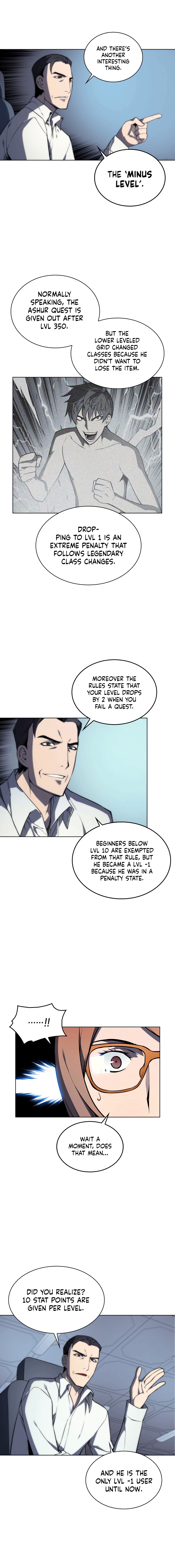 Overgeared Chapter 3 image 4