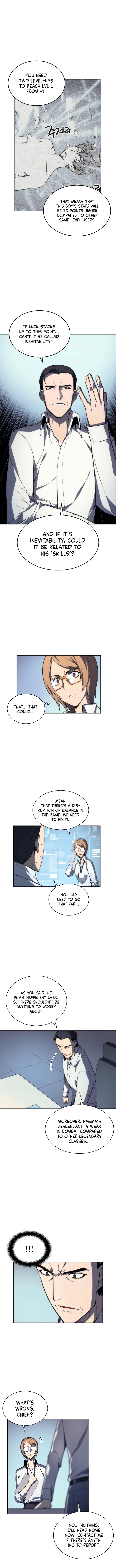 Overgeared Chapter 3 image 5