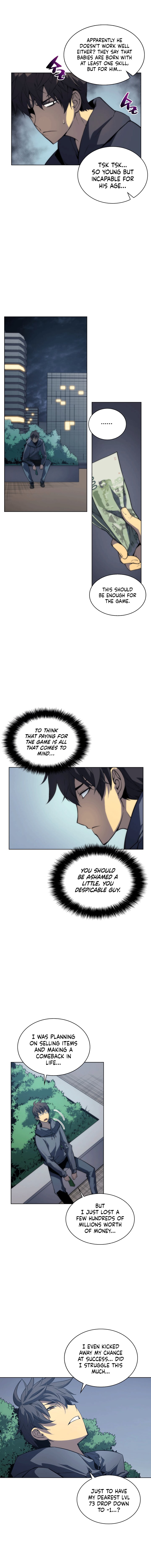 Overgeared Chapter 3 image 7