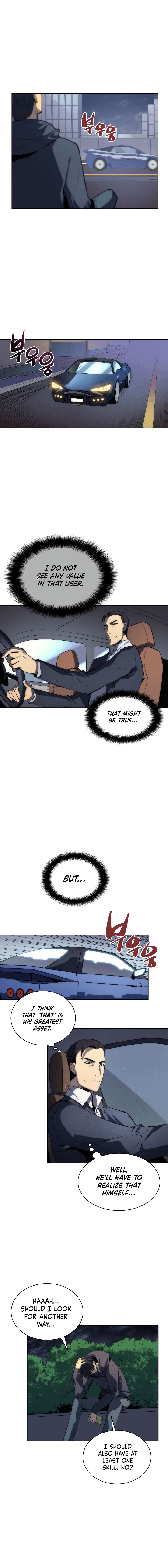 Overgeared Chapter 3 image 8