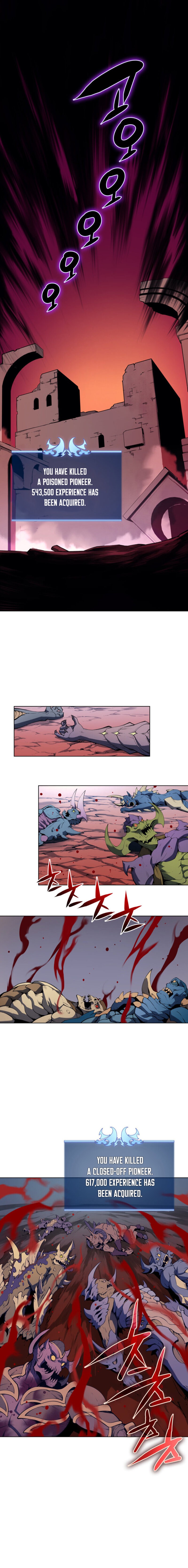 Overgeared Chapter 30 image 0
