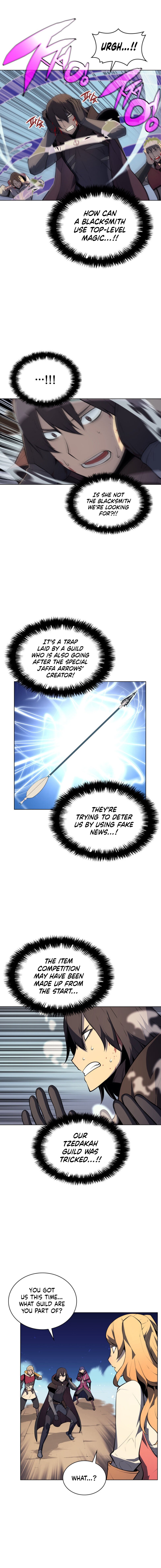 Overgeared Chapter 30 image 9