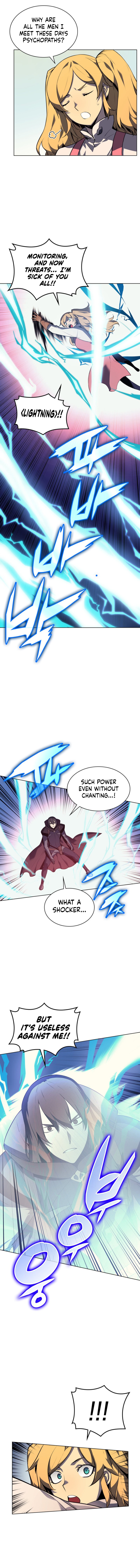 Overgeared Chapter 30 image 10