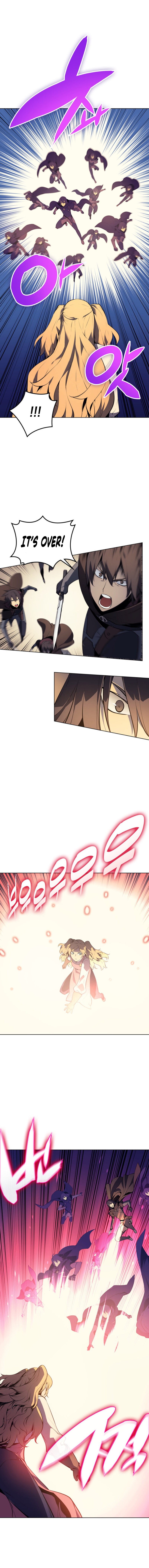 Overgeared Chapter 30 image 12