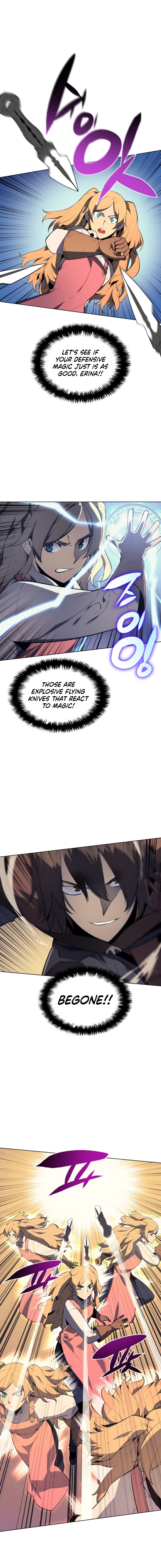Overgeared Chapter 30 image 15
