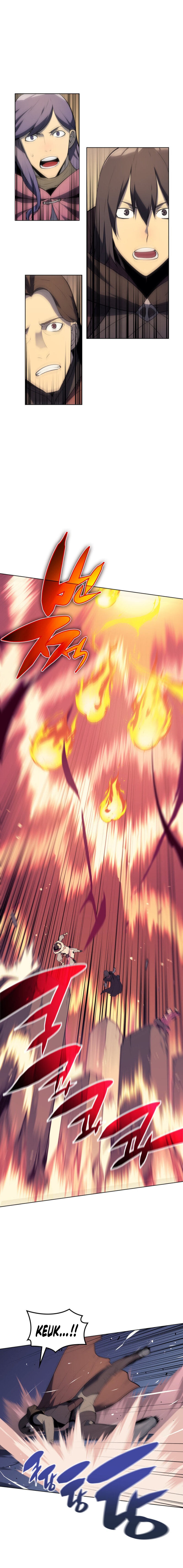 Overgeared Chapter 30 image 18